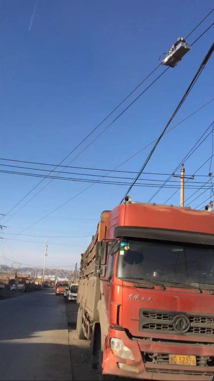 甘肃白银绝缘10kV线路绝缘涂覆施工